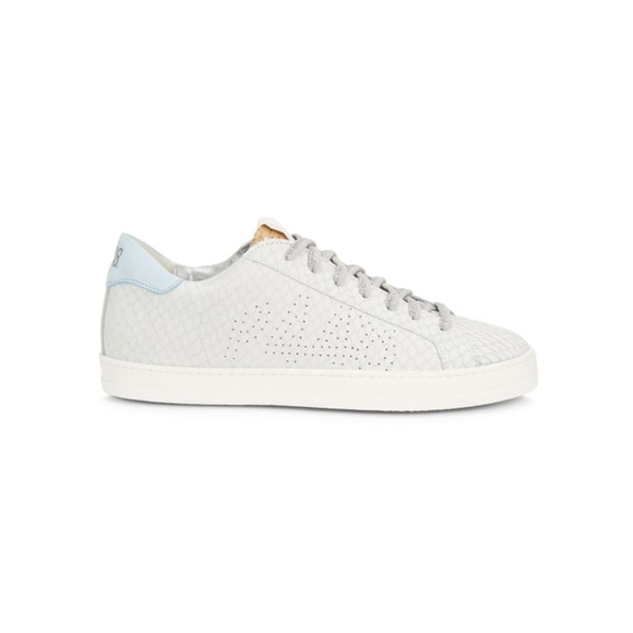 P448 John Women\'s Sneaker Color Margot Size EU 39